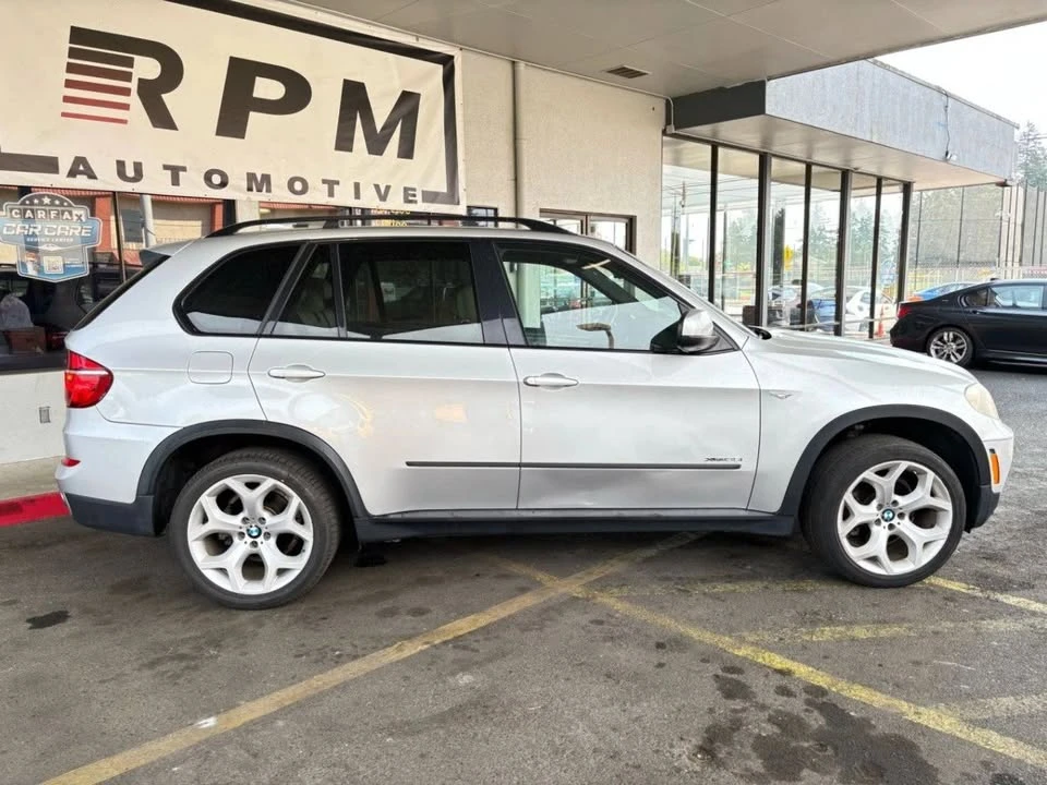 2012 BMW E70 X5 - Image 8 of 19