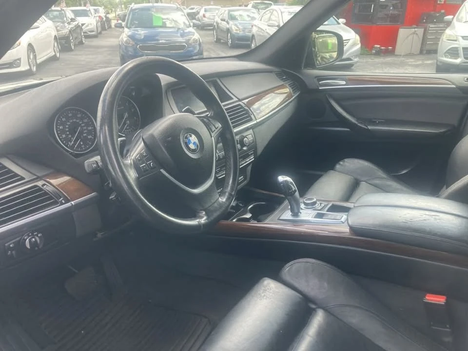 2012 BMW E70 X5 - Image 6 of 6