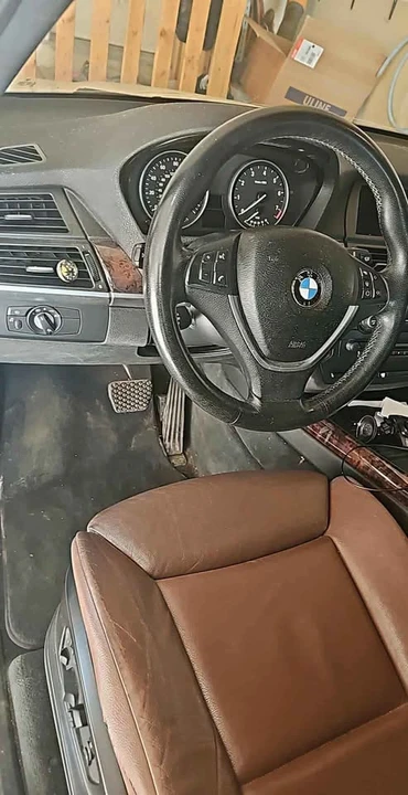 2012 BMW E70 X5 - Image 6 of 8