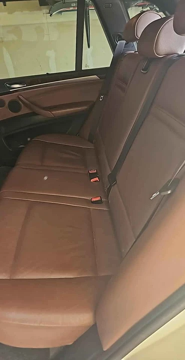 2012 BMW E70 X5 - Image 4 of 8