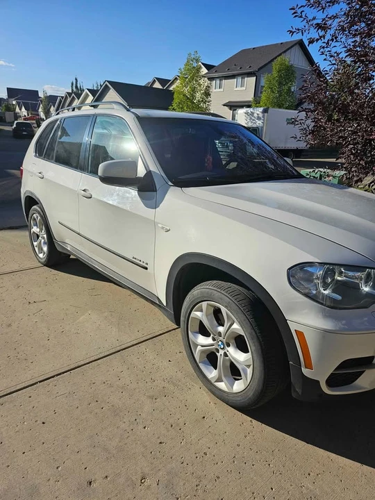 2012 BMW E70 X5 - Image 7 of 8
