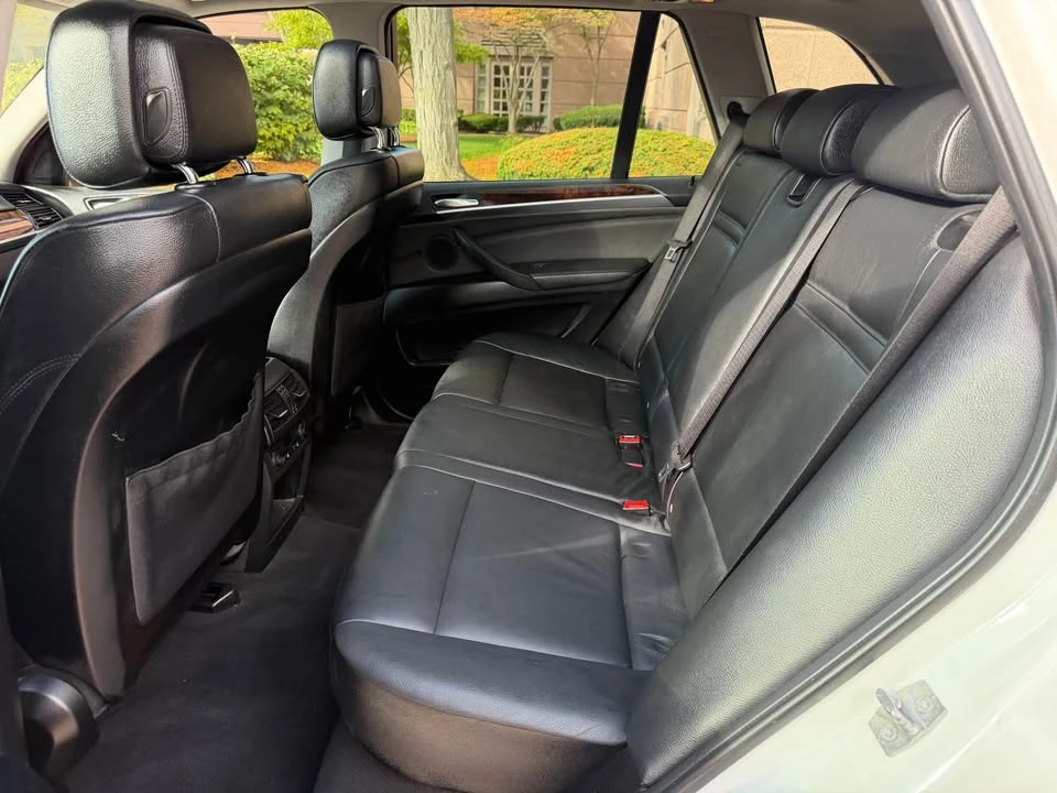 2012 BMW E70 X5 - Image 13 of 20
