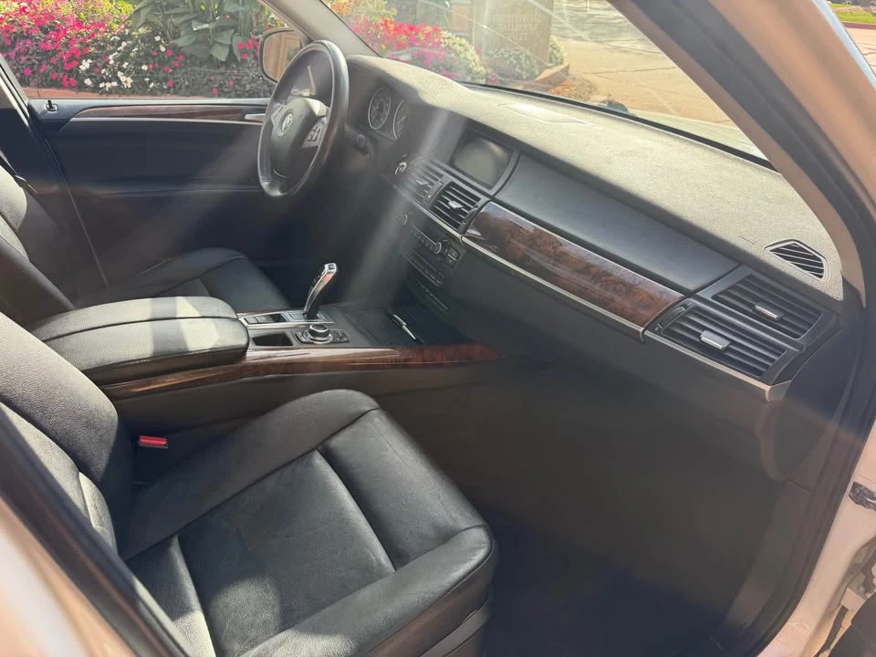 2012 BMW E70 X5 - Image 16 of 20