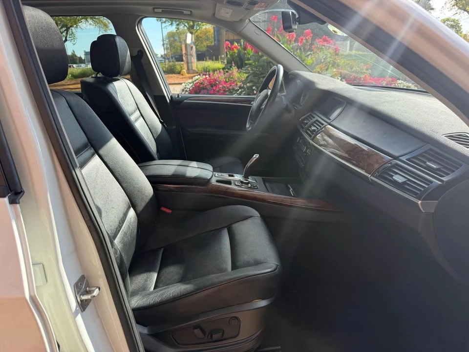 2012 BMW E70 X5 - Image 17 of 20
