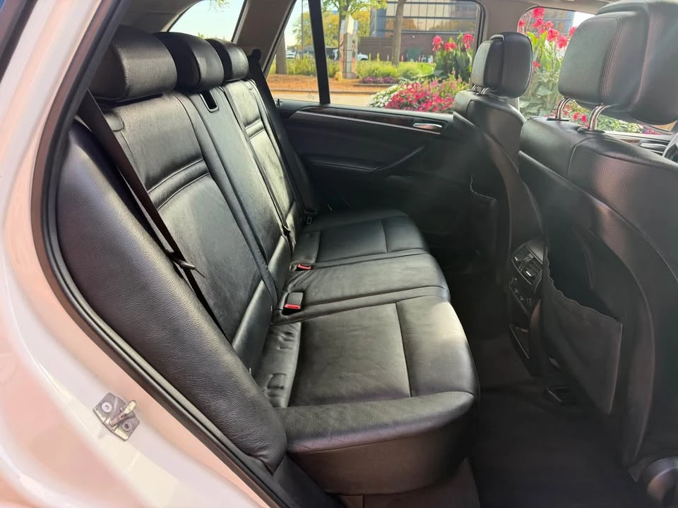 2012 BMW E70 X5 - Image 15 of 20