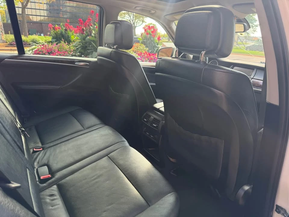 2012 BMW E70 X5 - Image 14 of 20