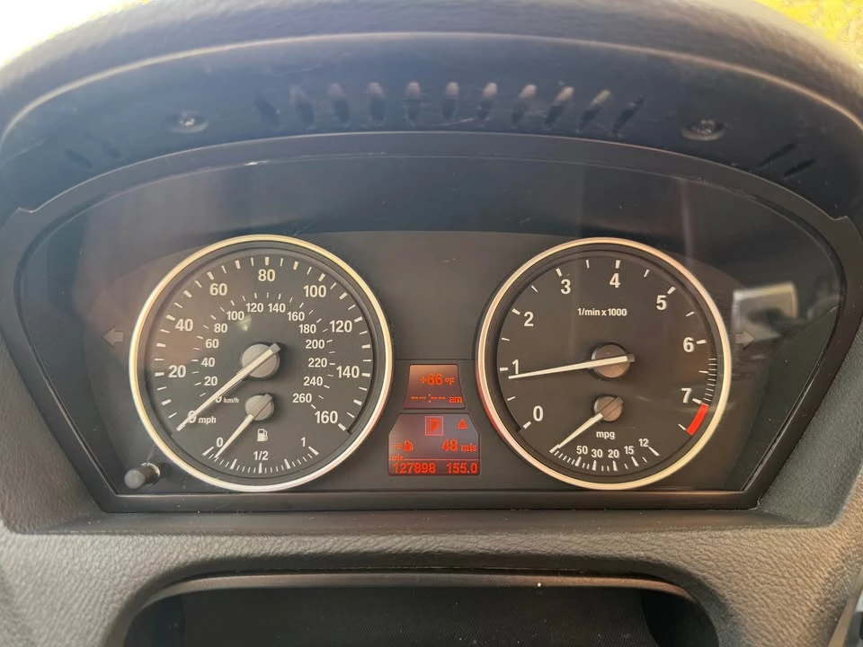 2012 BMW E70 X5 - Image 18 of 20