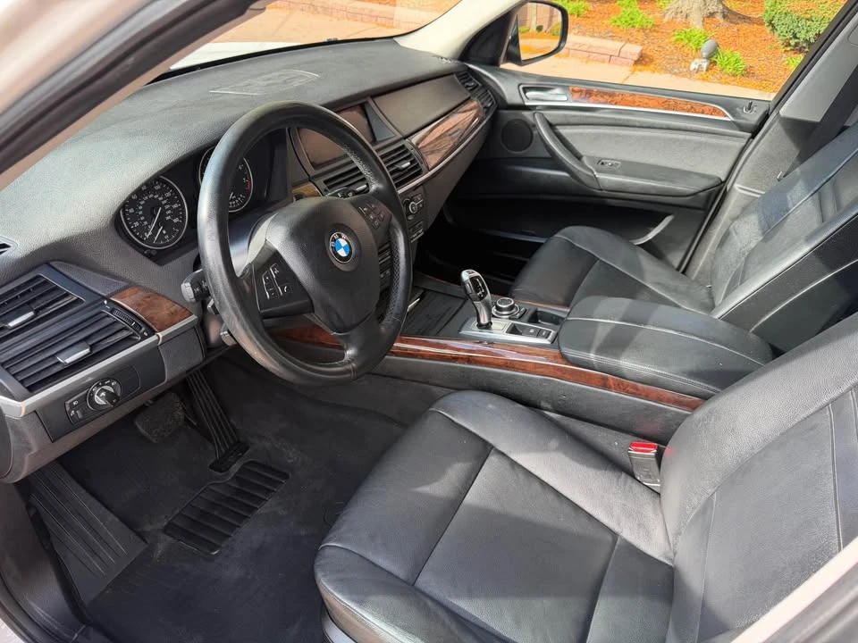 2012 BMW E70 X5 - Image 10 of 20
