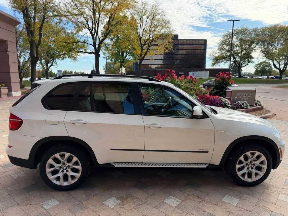 2012 BMW E70 X5 - Image 7 of 20