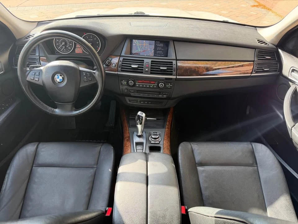 2012 BMW E70 X5 - Image 20 of 20
