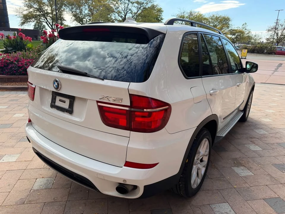 2012 BMW E70 X5 - Image 6 of 20