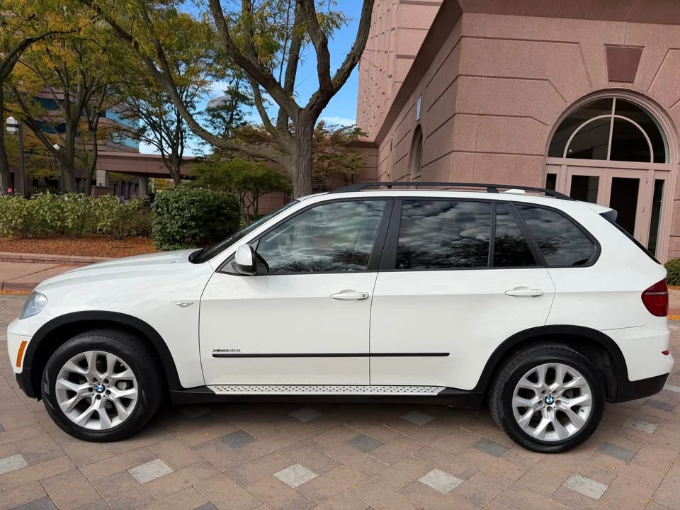 2012 BMW E70 X5 - Image 3 of 20