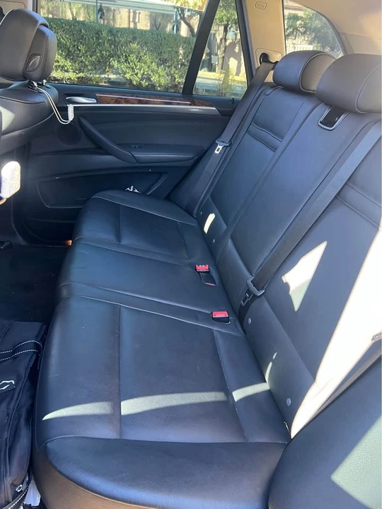 2012 BMW E70 X5 - Image 8 of 9