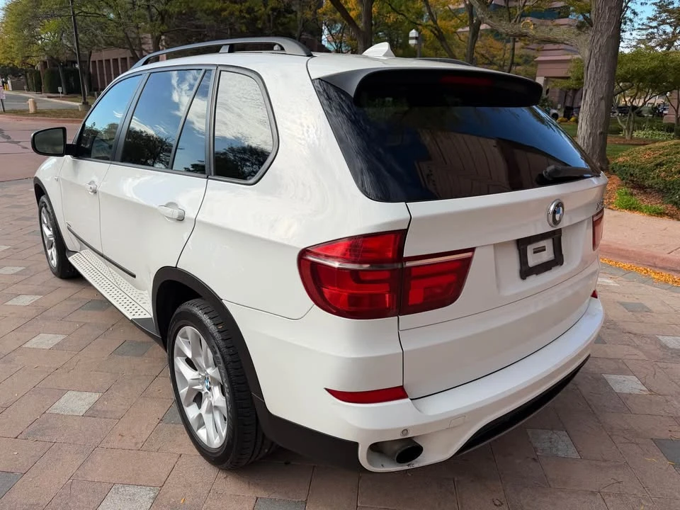 2012 BMW E70 X5 - Image 4 of 20