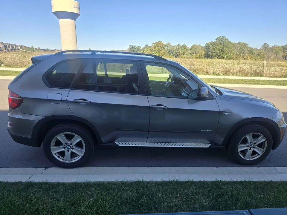 2012 BMW E70 X5 - Image 5 of 10