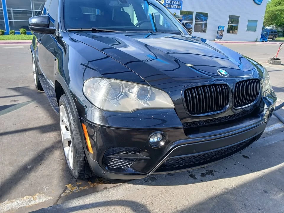 2012 BMW E70 X5 - Image 14 of 15