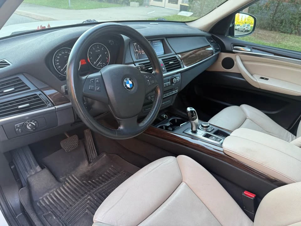 2012 BMW E70 X5 - Image 8 of 10