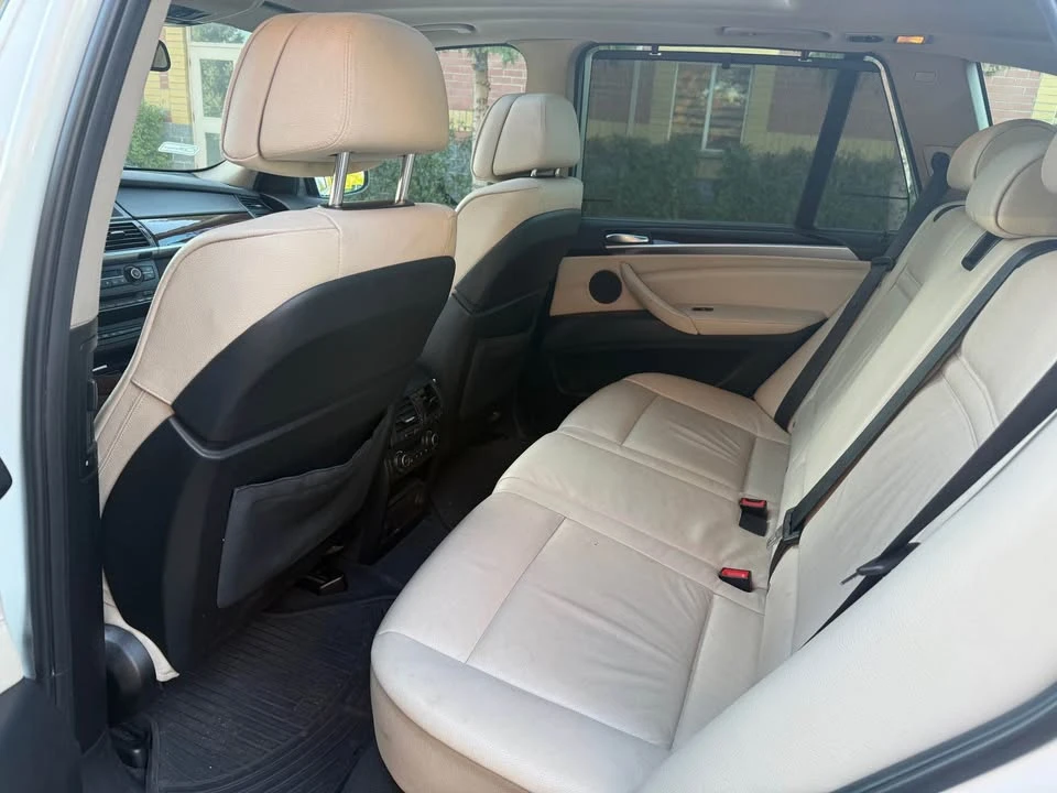 2012 BMW E70 X5 - Image 9 of 10