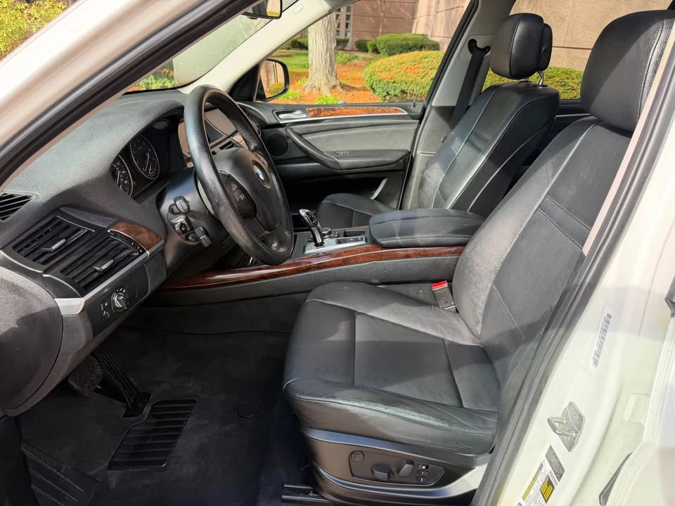2012 BMW E70 X5 - Image 11 of 20