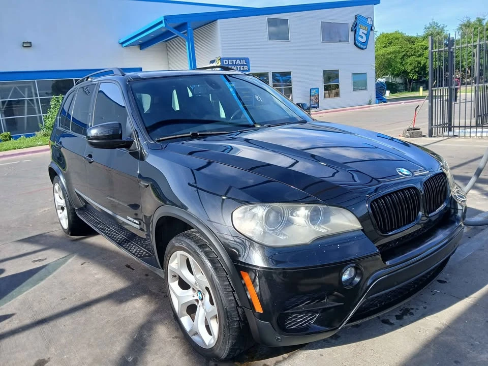2012 BMW E70 X5 - Image 7 of 15