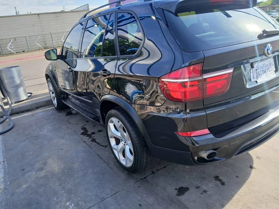 2012 BMW E70 X5 - Image 12 of 15