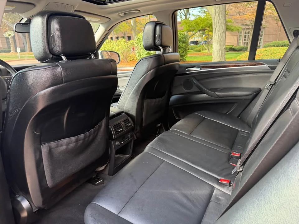 2012 BMW E70 X5 - Image 12 of 20
