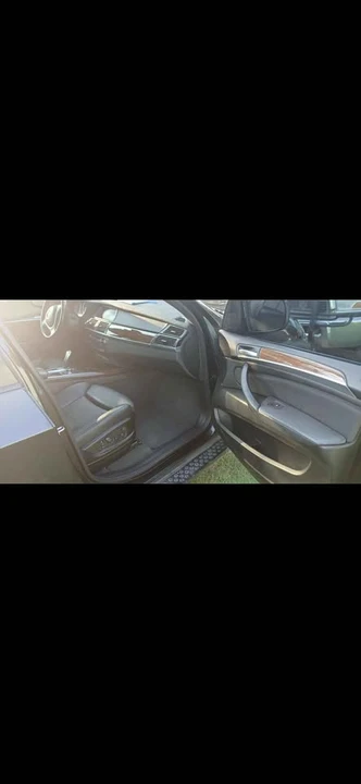 2012 BMW E70 X5 - Image 4 of 15