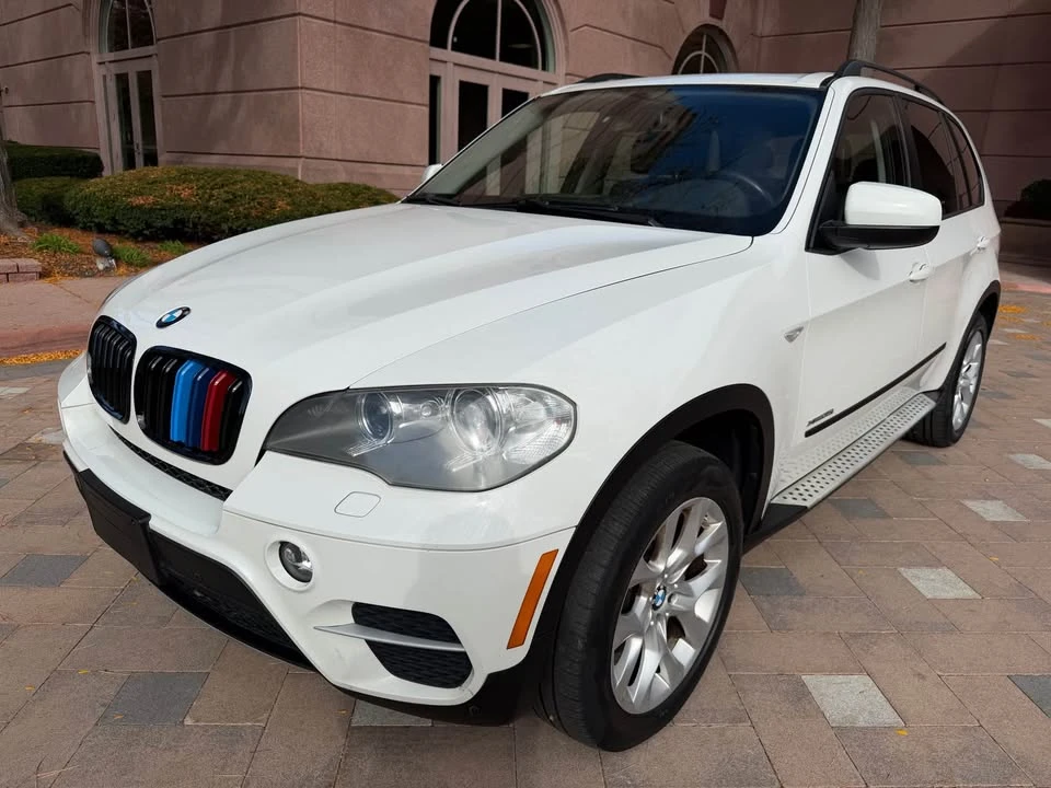 2012 BMW E70 X5 - Image 2 of 20