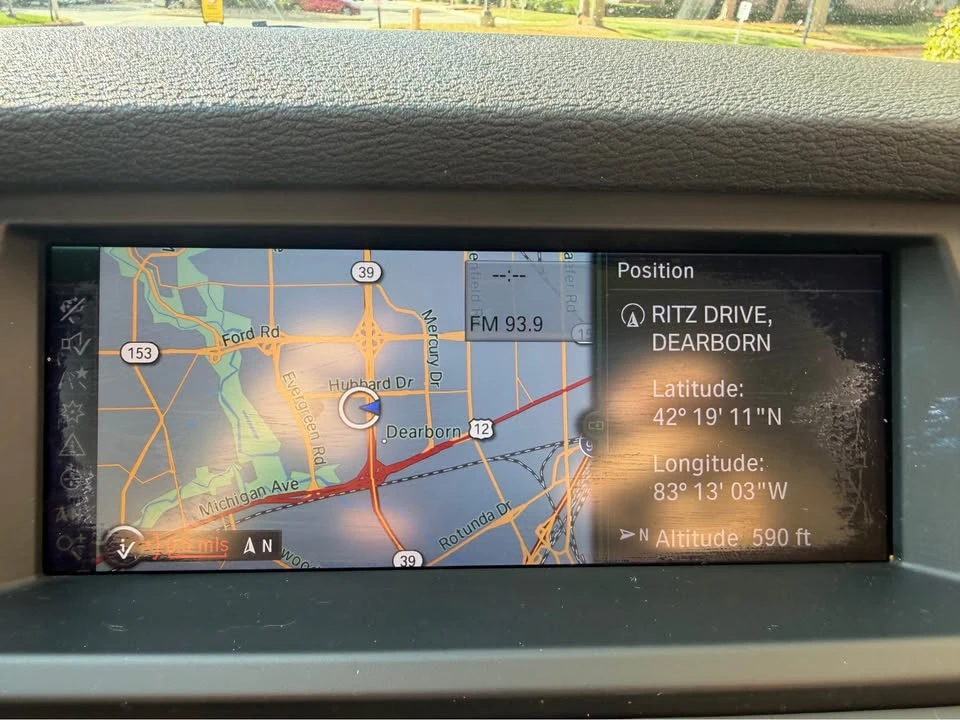 2012 BMW E70 X5 - Image 19 of 20