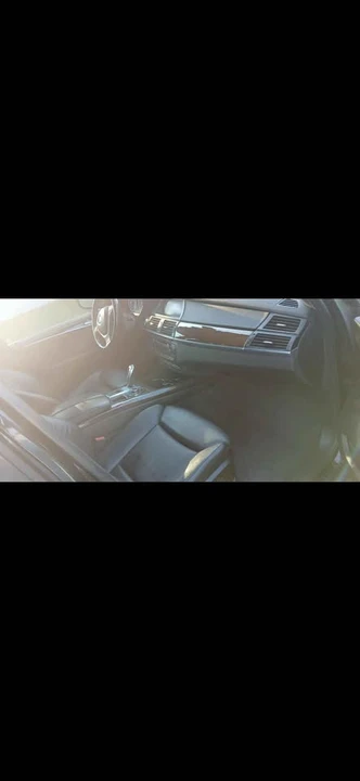 2012 BMW E70 X5 - Image 3 of 15