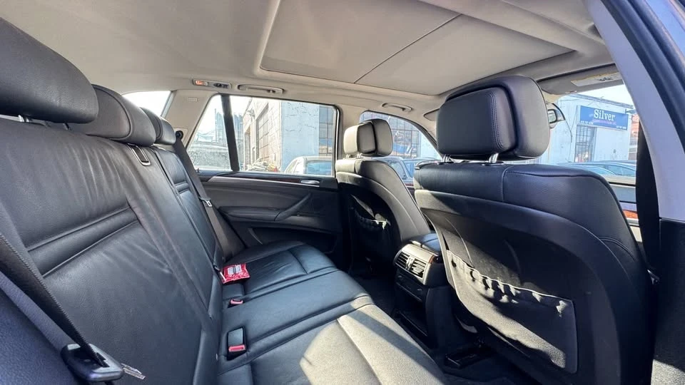 2012 BMW E70 X5 - Image 8 of 8