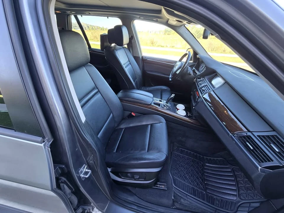 2012 BMW E70 X5 - Image 10 of 10