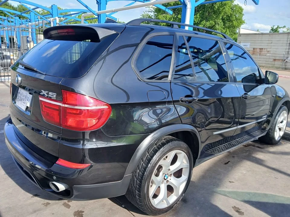 2012 BMW E70 X5 - Image 15 of 15