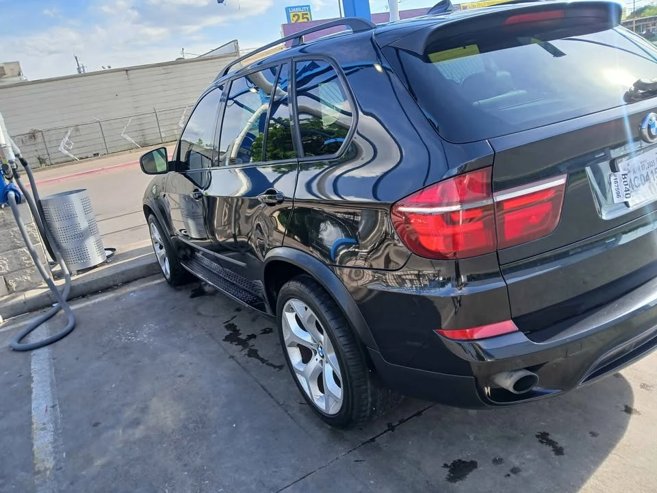 2012 BMW E70 X5 - Image 8 of 15