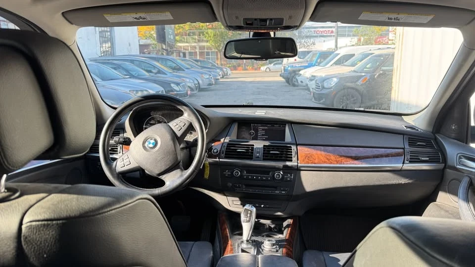 2012 BMW E70 X5 - Image 7 of 8