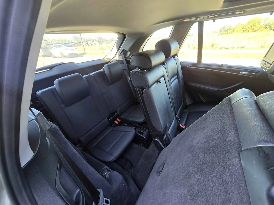 2012 BMW E70 X5 - Image 8 of 10