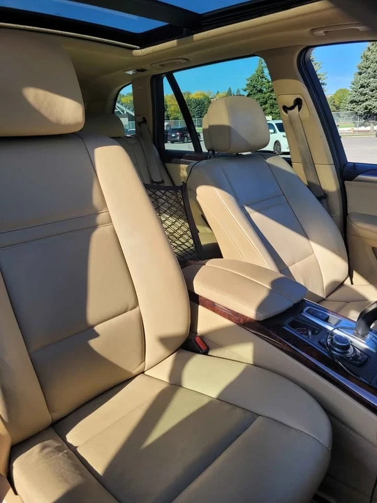 2012 BMW E70 X5 - Image 6 of 8
