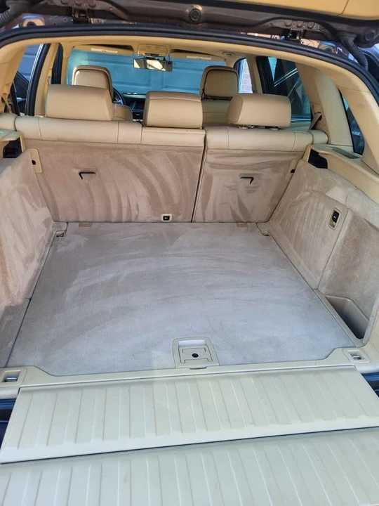 2012 BMW E70 X5 - Image 7 of 8