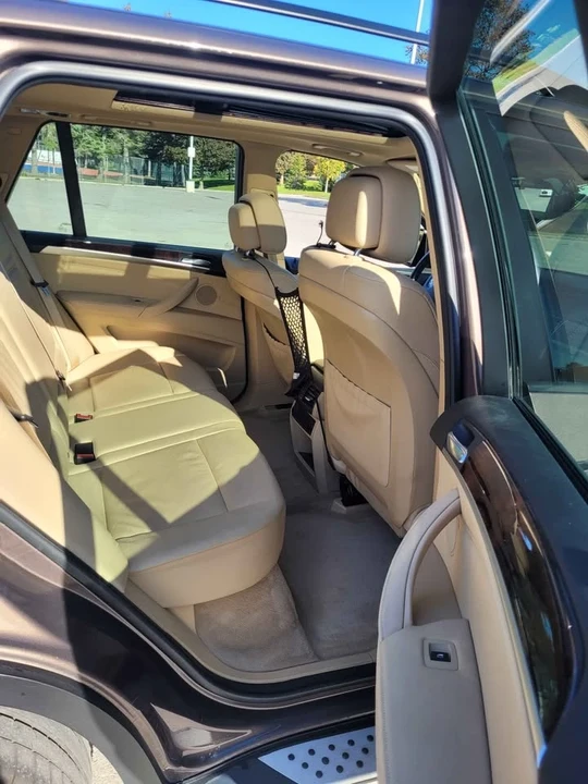 2012 BMW E70 X5 - Image 5 of 8