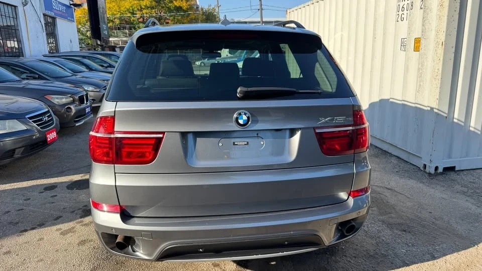 2012 BMW E70 X5 - Image 5 of 8
