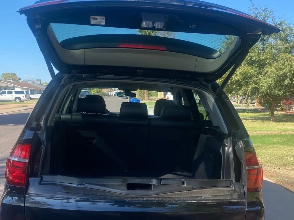 2012 BMW E70 X5 - Image 9 of 10