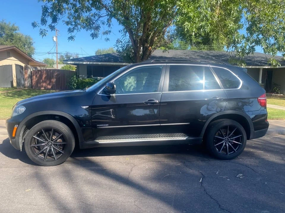 2012 BMW E70 X5 - Image 3 of 10