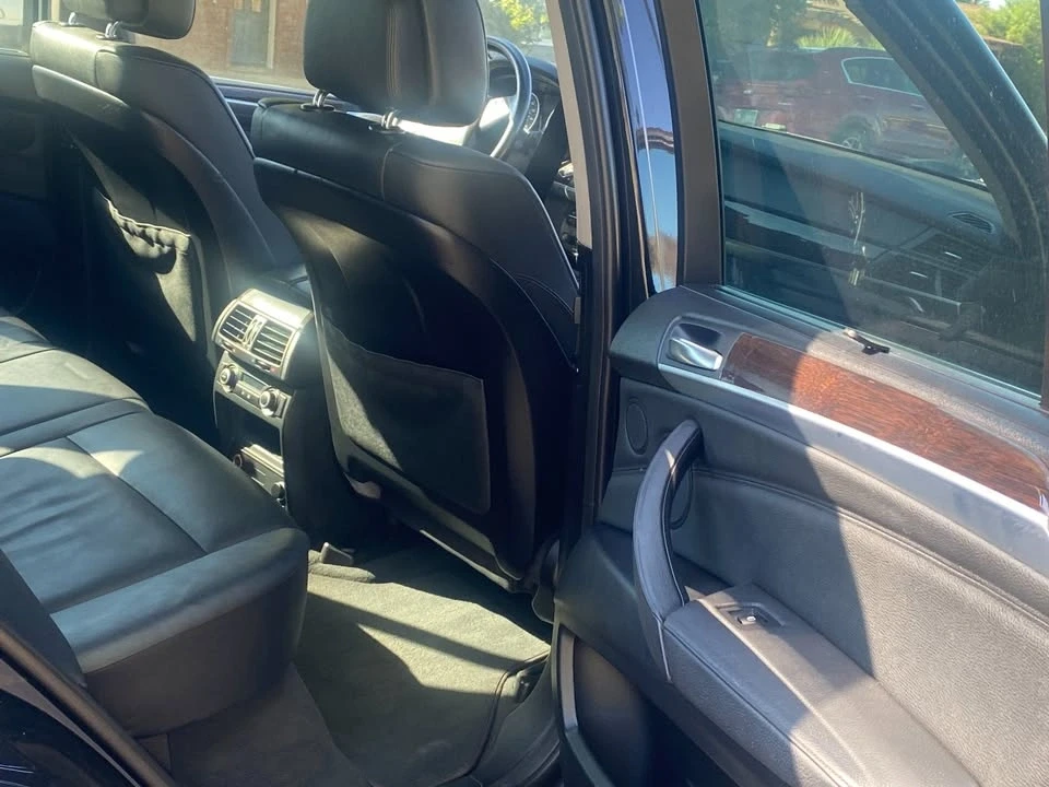 2012 BMW E70 X5 - Image 8 of 10