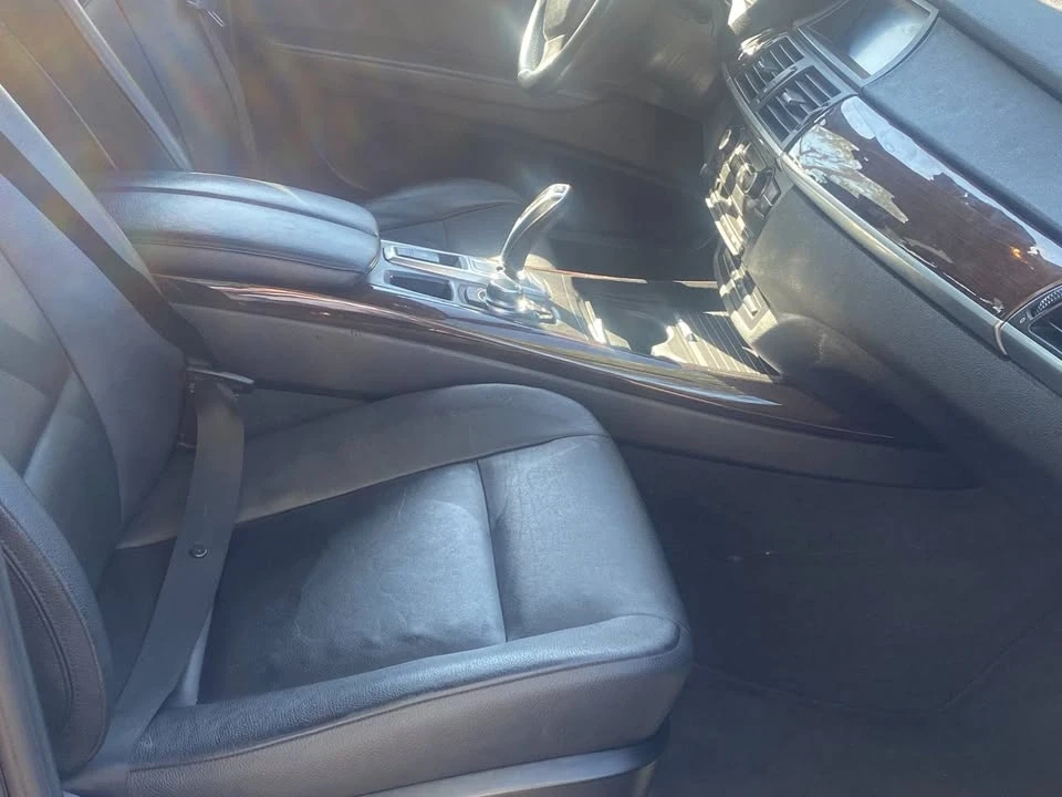 2012 BMW E70 X5 - Image 6 of 10