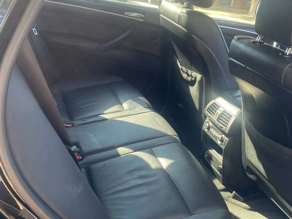 2012 BMW E70 X5 - Image 7 of 10