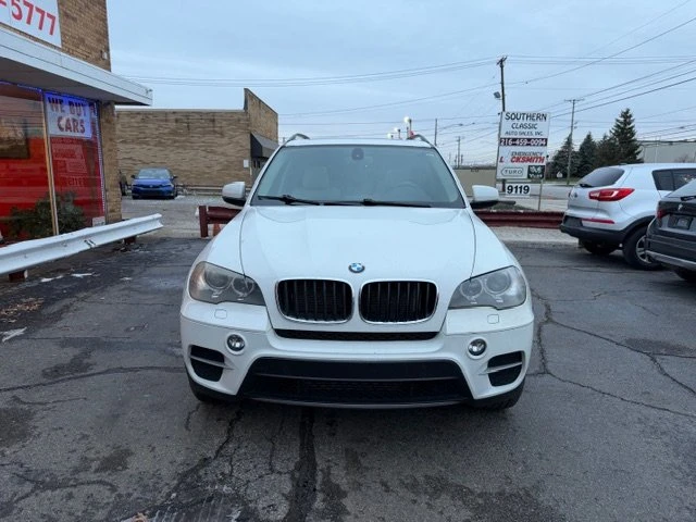 2012 BMW E70 X5 - Image 5 of 19