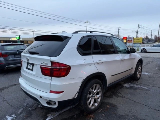 2012 BMW E70 X5 - Image 4 of 19
