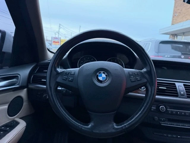 2012 BMW E70 X5 - Image 12 of 19