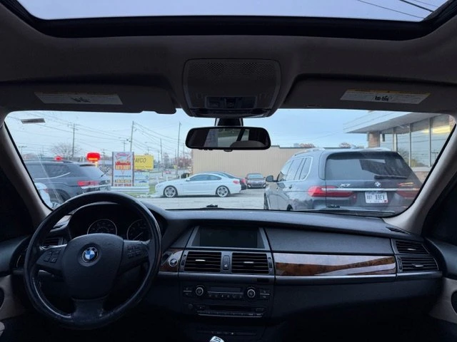 2012 BMW E70 X5 - Image 11 of 19