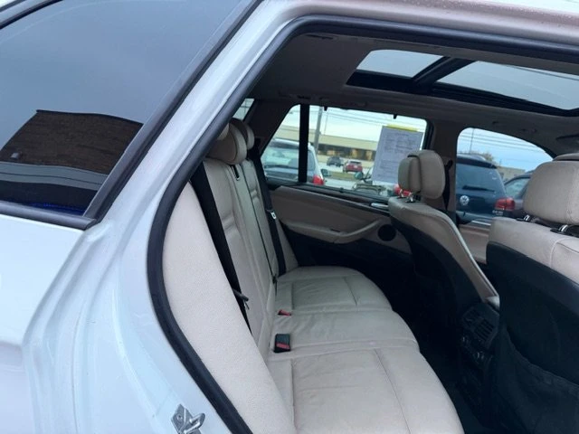 2012 BMW E70 X5 - Image 10 of 19